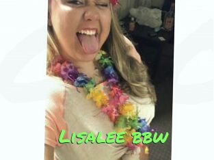 Lisalee_bbw