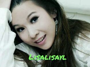 Lisalisayl