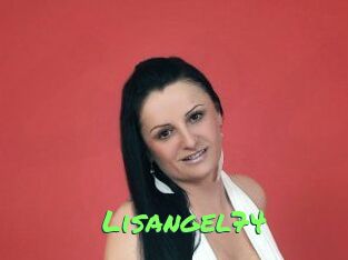 Lisangel74