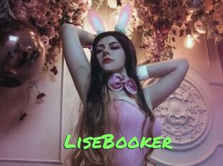 LiseBooker