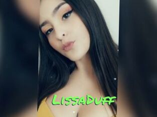 LissaDuff