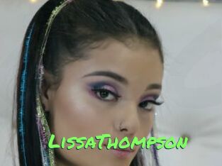 LissaThompson