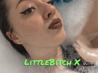LittleBitch_X