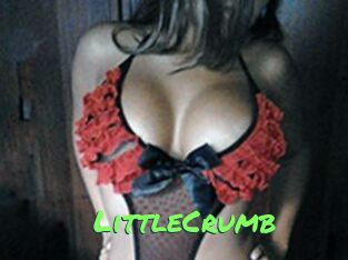 Little_Crumb Gros Seins