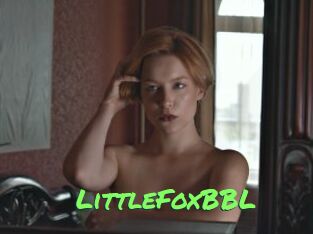 LittleFoxBBL