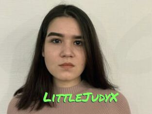 LittleJudyX
