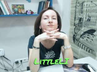 LittleLI Gros Seins