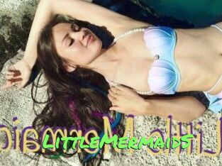 LittleMermaidS