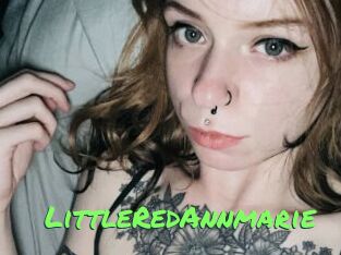 LittleRedAnnmarie