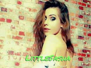 LittleSasha