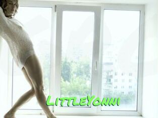 LittleYonni