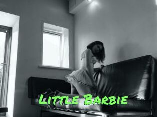 Little_Barbie