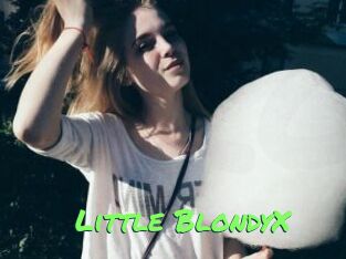 Little_BlondyX