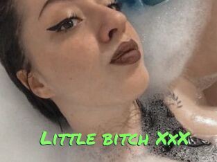 Little_bitch_XxX
