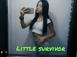 Little_survivor