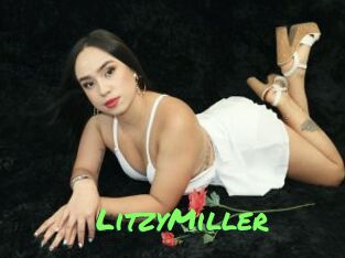 LitzyMiller