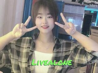 Livealone