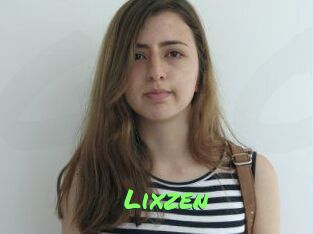 Lixzen