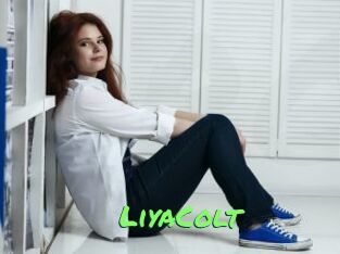 LiyaColt