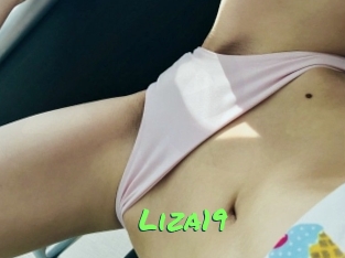 Liza19 Gros Seins