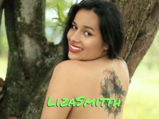 LizaSmitth Gros Seins