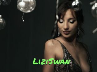 LiziSwan Gros Seins