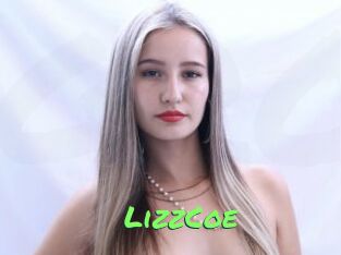 LizzCoe Gros Seins