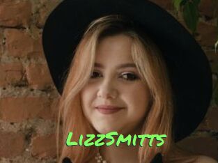 LizzSmitts Gros Seins