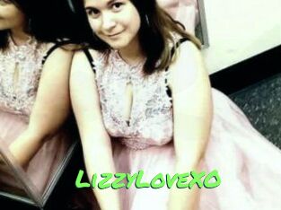 LizzyLoveXO