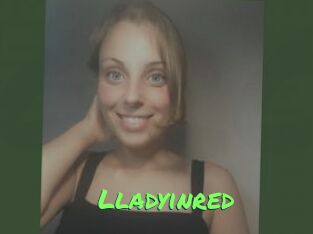 Lladyinred