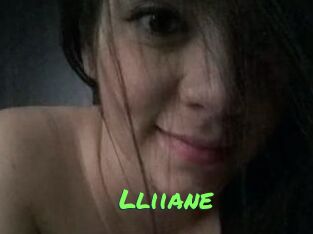 Lliiane
