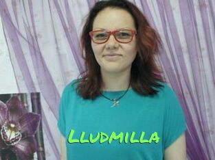 Lludmilla