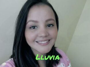 Lluvia