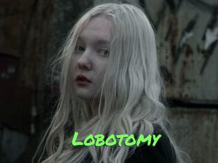 Lobotomy