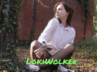 LokiWolker