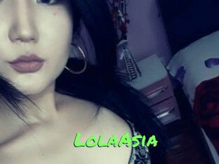 LolaAsia