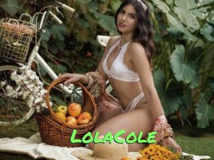 LolaCole Gros Seins