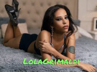 LolaGrimaldi Gros Seins