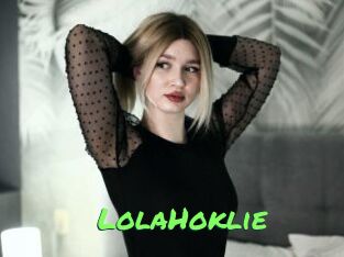 LolaHoklie Gros Seins