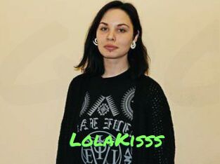 LolaKisss Gros Seins