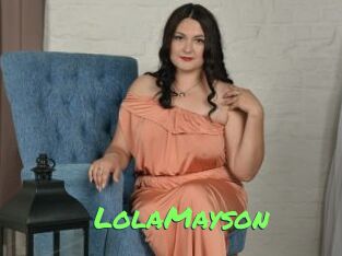 LolaMayson