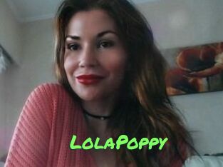 LolaPoppy