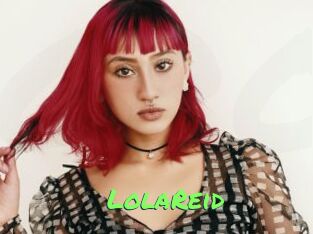 LolaReid Gros Seins