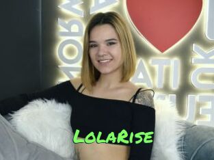 LolaRise