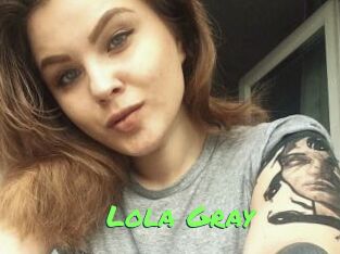Lola_Gray Gros Seins
