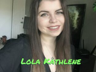 Lola_Kathlene Gros Seins