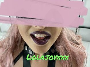 Lolajoyxxx