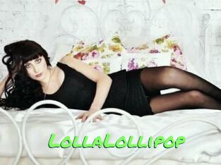 LollaLollipop