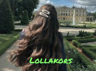 Lollakors