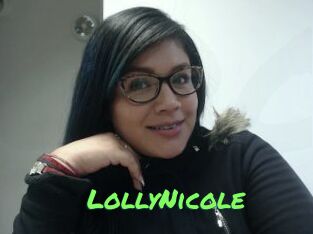 LollyNicole Gros Seins